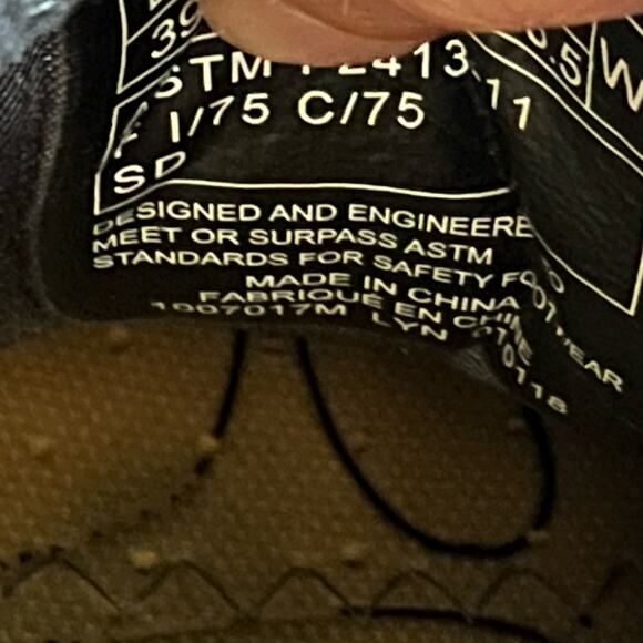 Keen Atlanta Cool ESD Steel Toe Women’s utility sandals sneakers shoes. - Picture 9 of 9